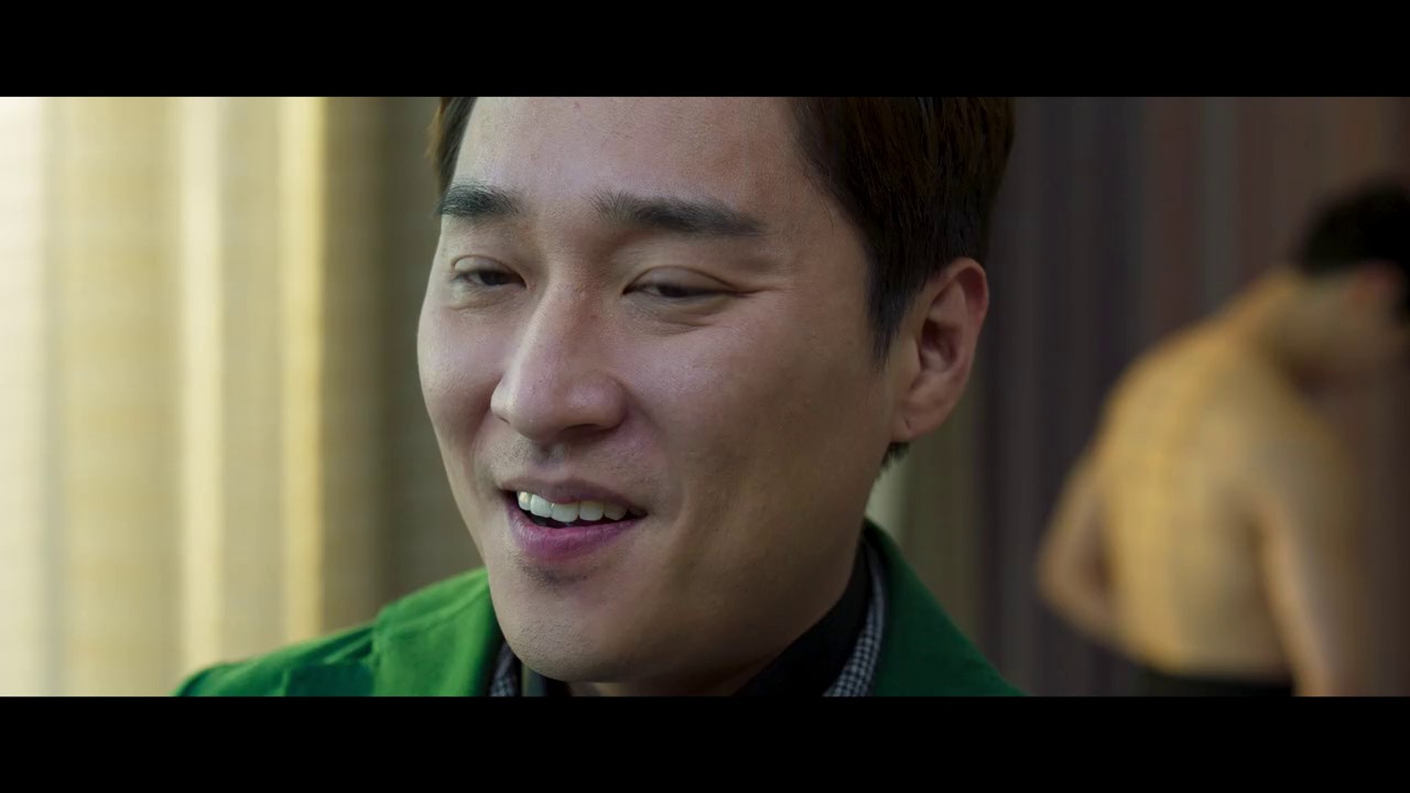 Love with Flaws - S01E03 Hindi + Tam + Tel + Kor - Kang Woo's Childhood WEBRip 720p AVC AAC 2ch.mkv.0000